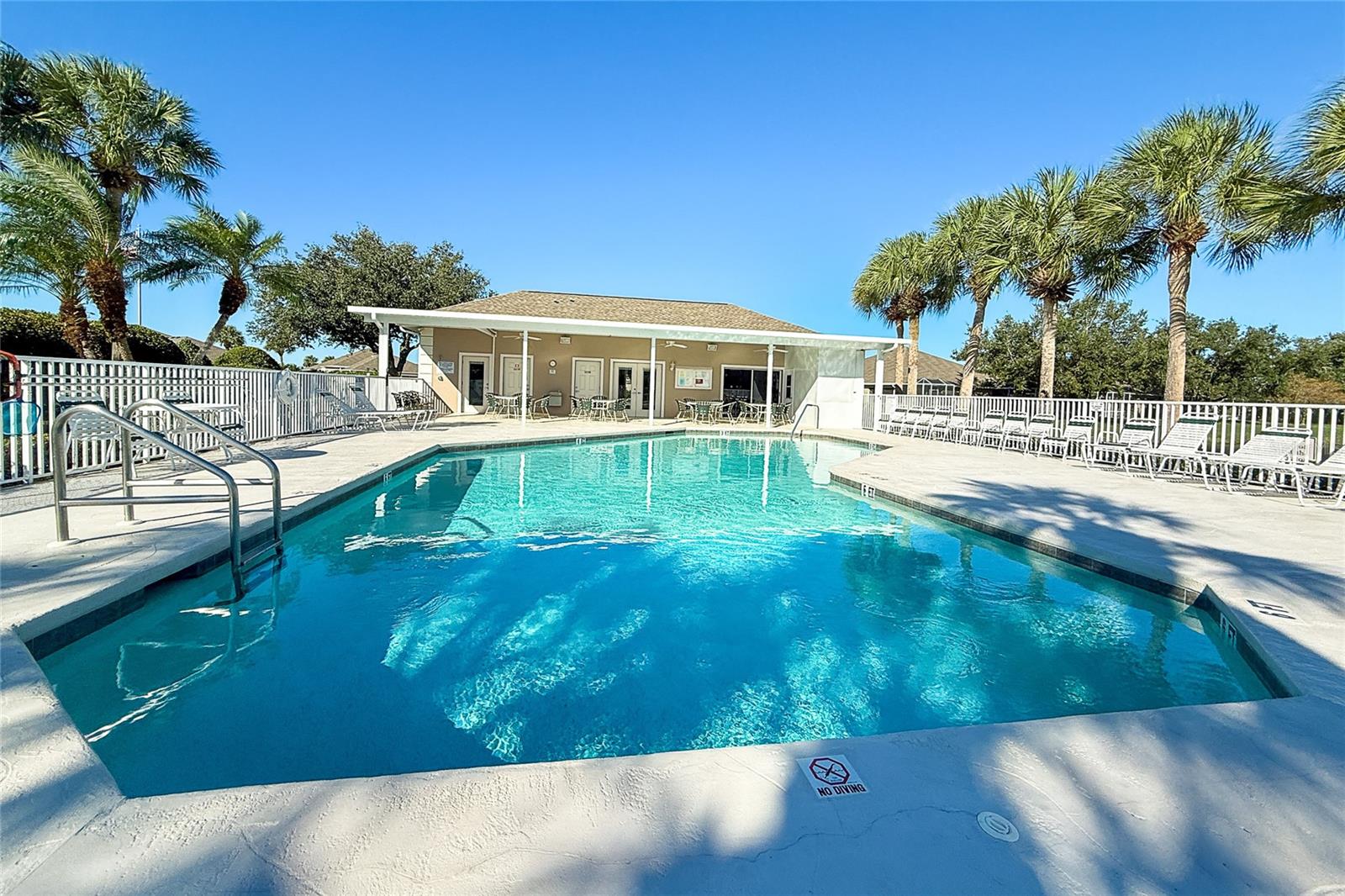 VILLAS OF SABAL TRACE - Residential
