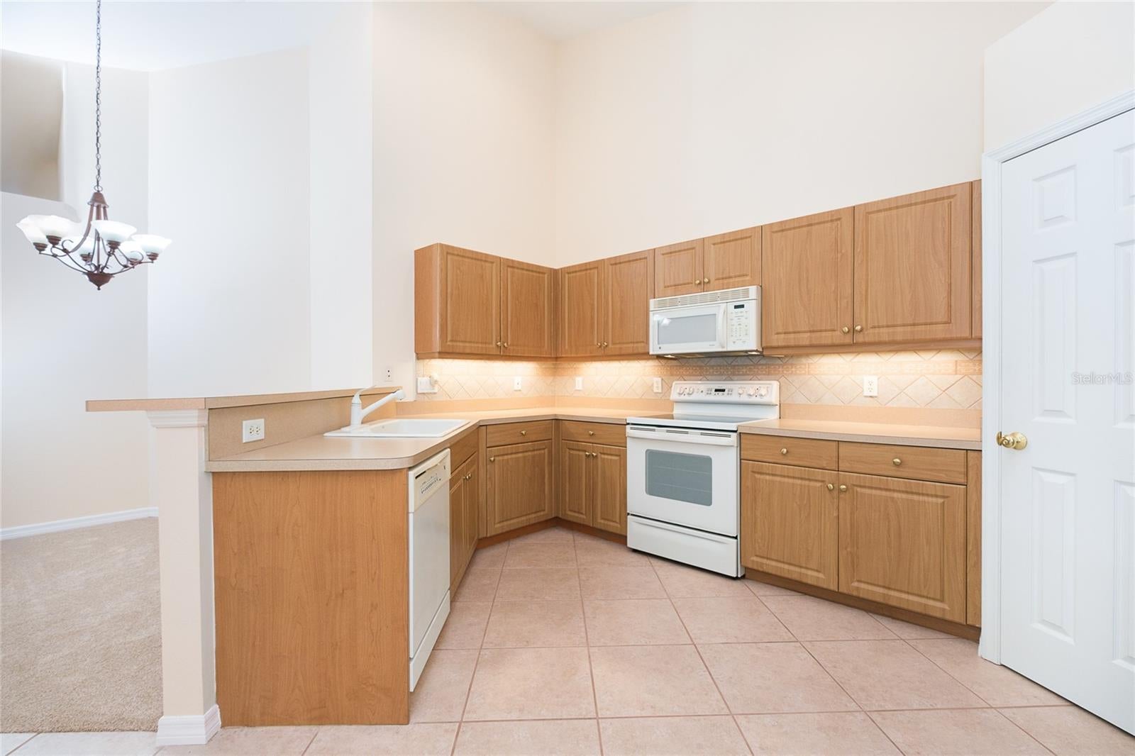 VILLAS OF SABAL TRACE - Residential