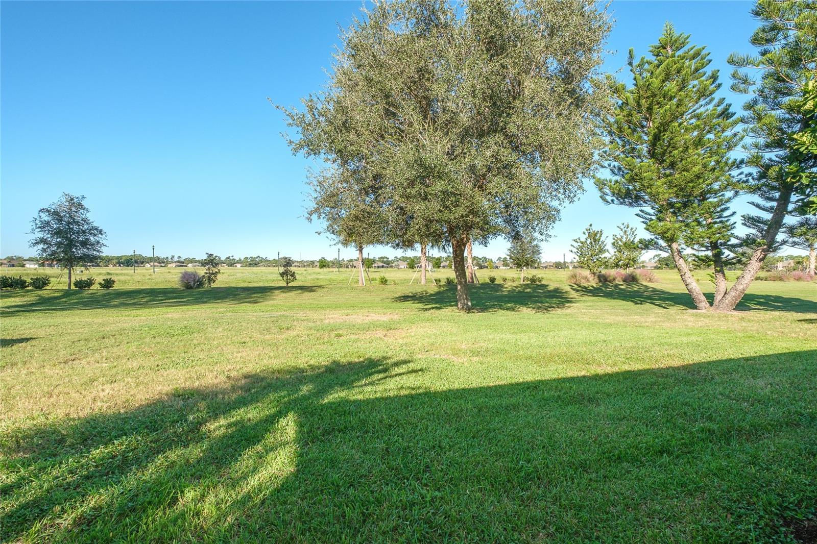 VILLAS OF SABAL TRACE - Residential