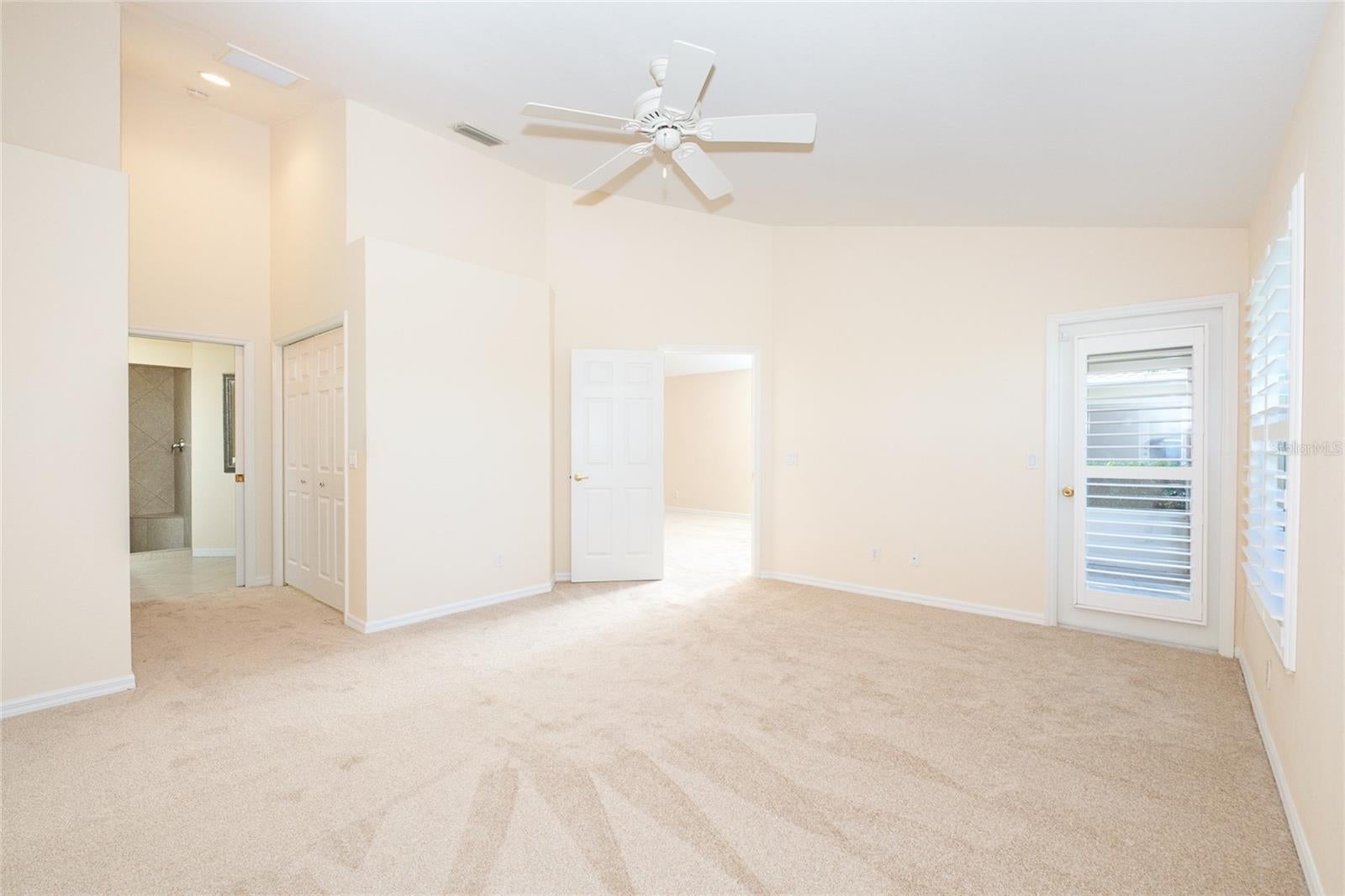 VILLAS OF SABAL TRACE - Residential