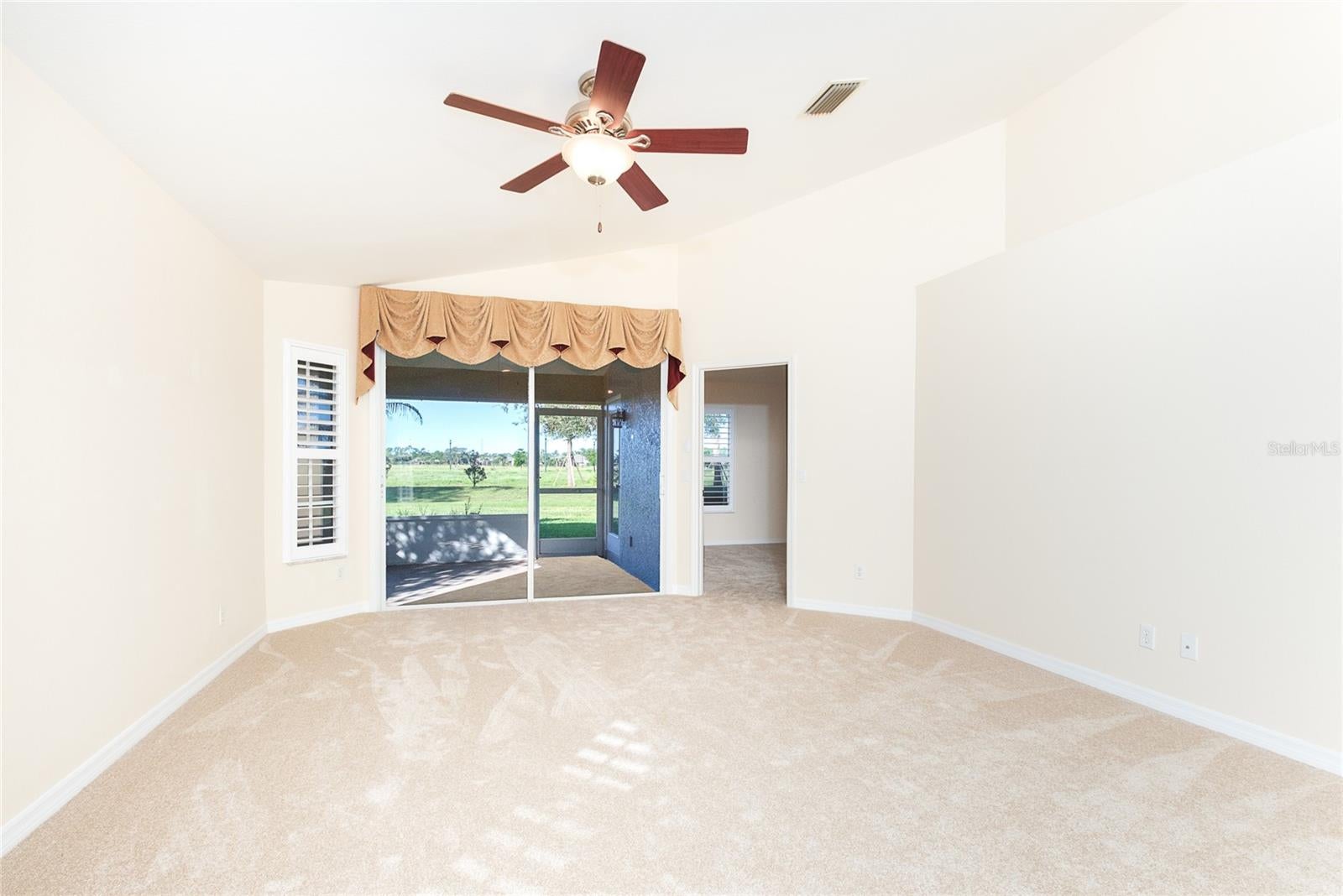 VILLAS OF SABAL TRACE - Residential