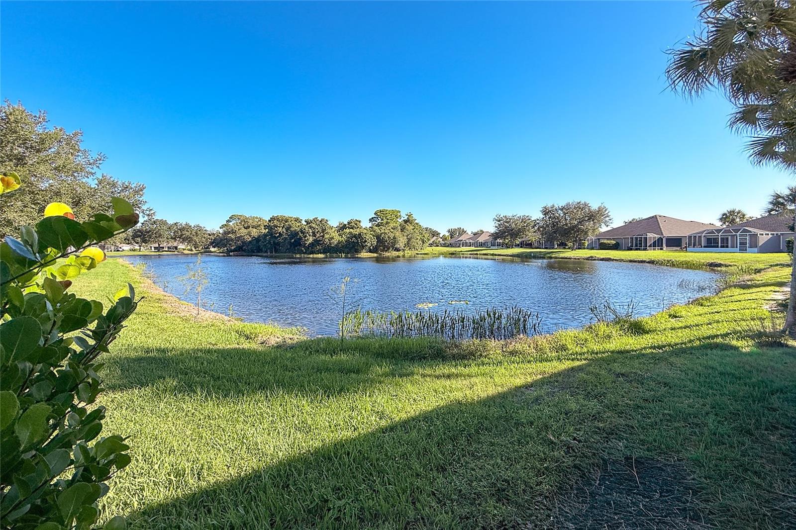 VILLAS OF SABAL TRACE - Residential