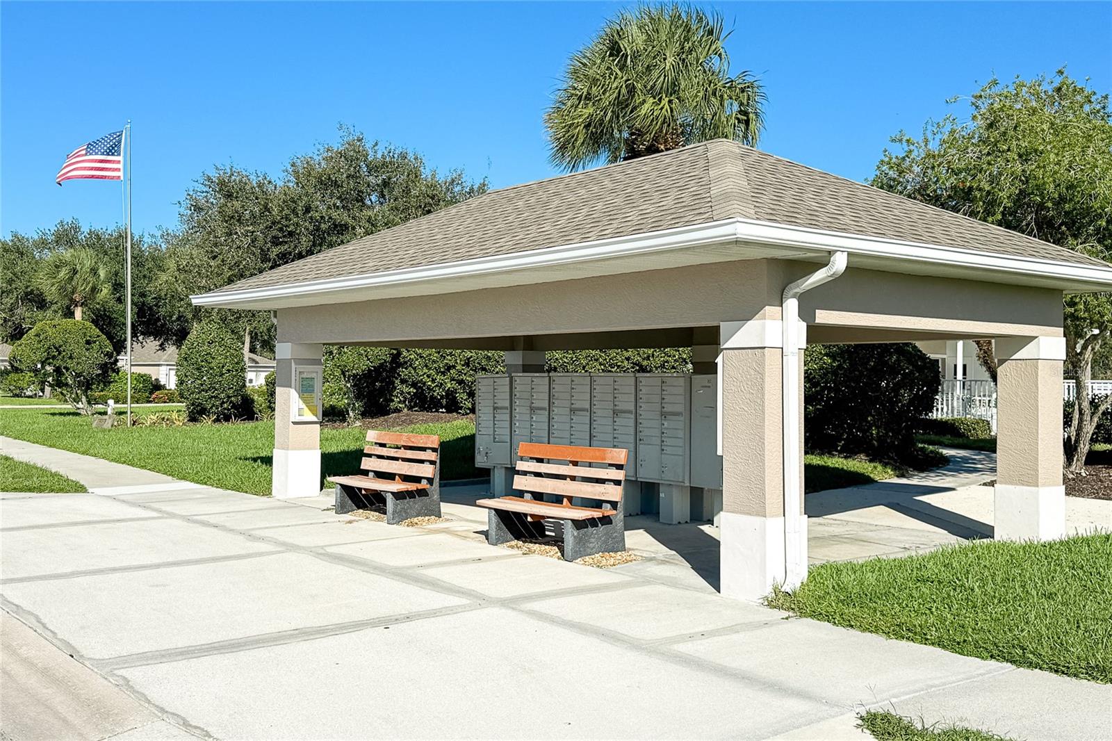 VILLAS OF SABAL TRACE - Residential