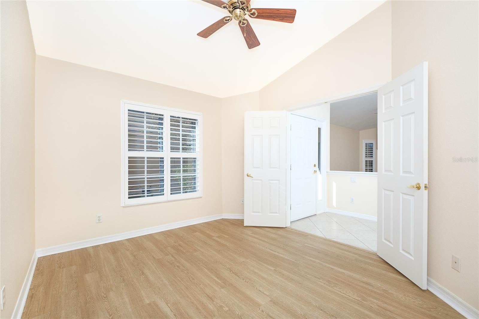 VILLAS OF SABAL TRACE - Residential