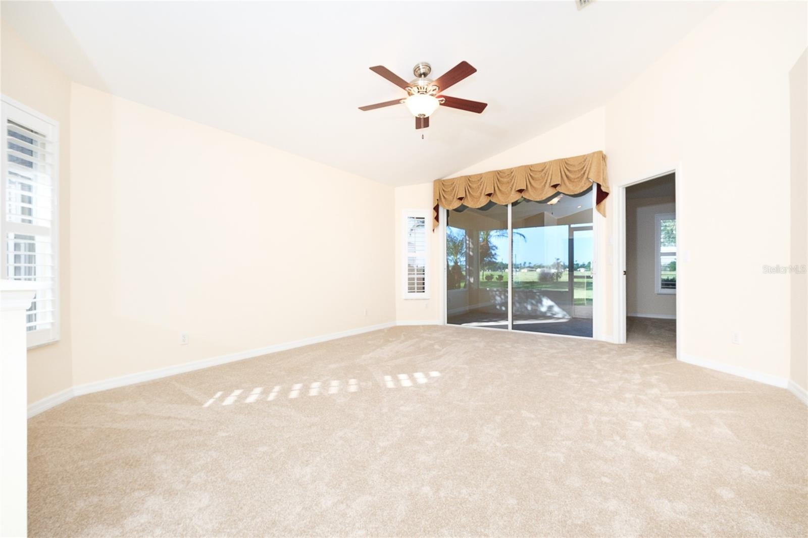 VILLAS OF SABAL TRACE - Residential