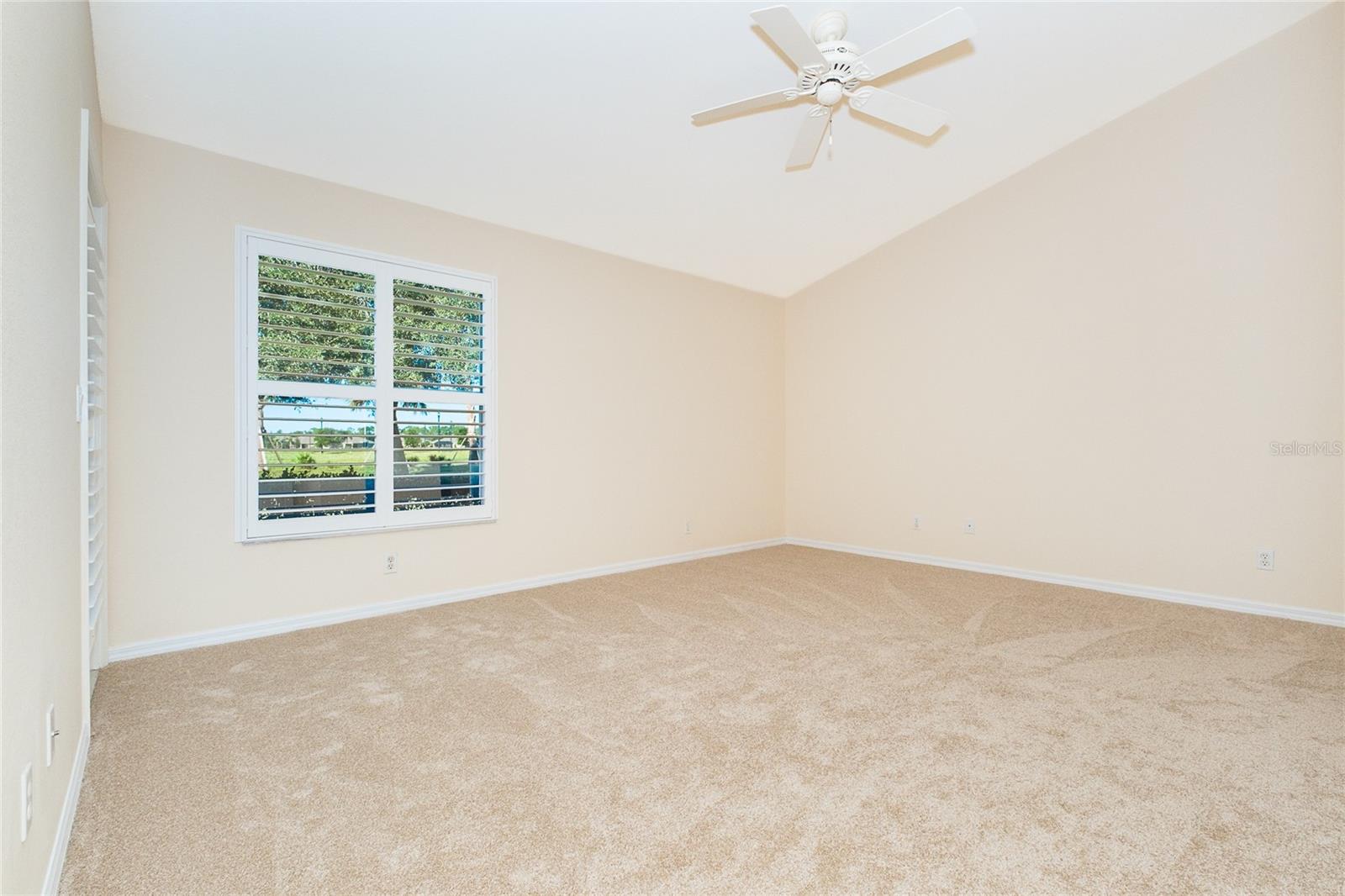 VILLAS OF SABAL TRACE - Residential