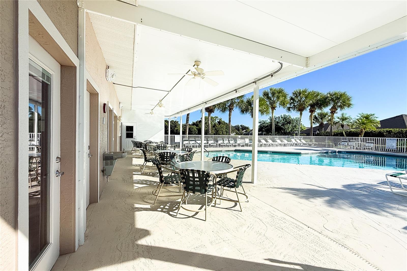 VILLAS OF SABAL TRACE - Residential