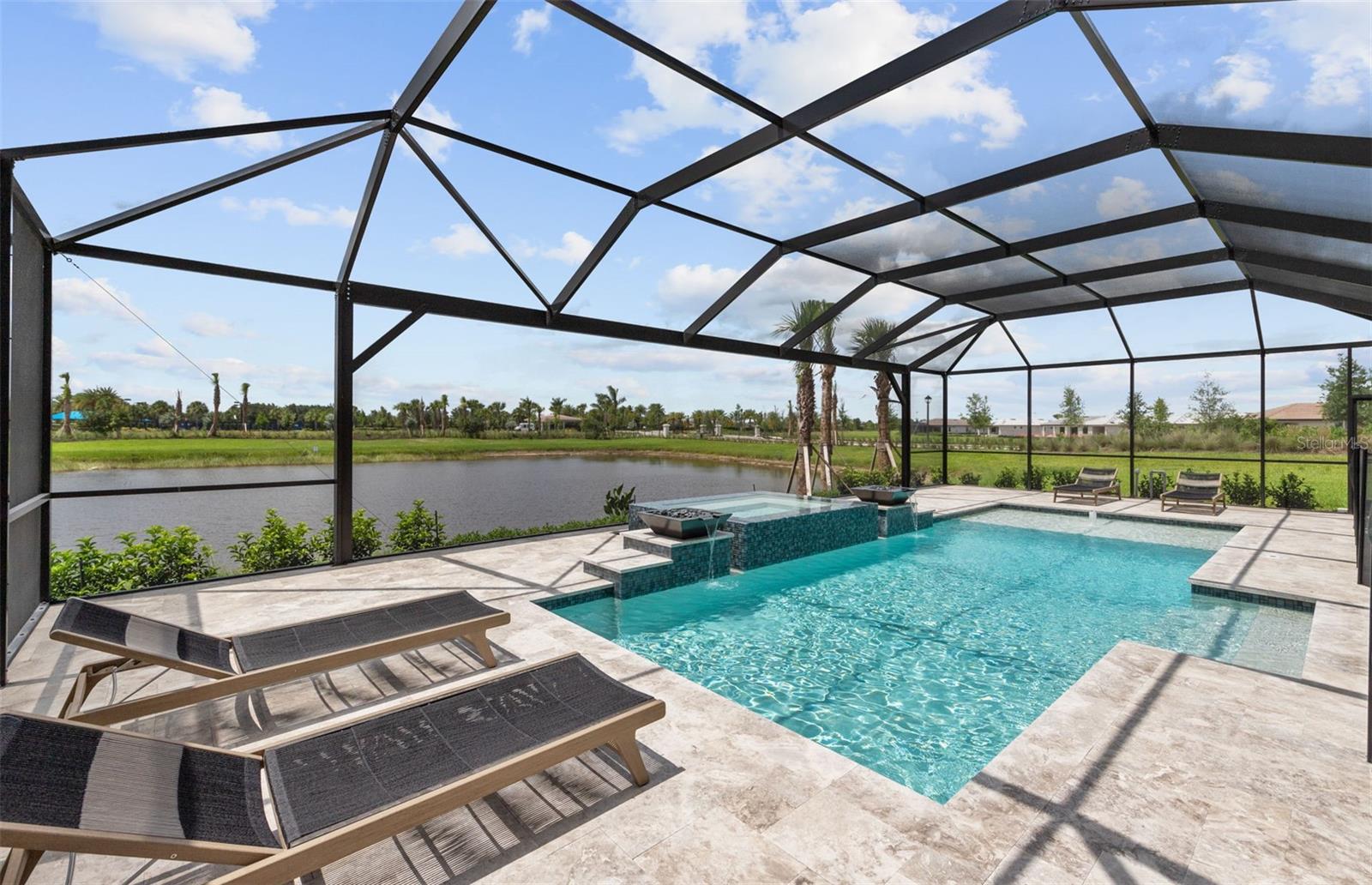 BEACHWALK BY MANASOTA KEY - Residential