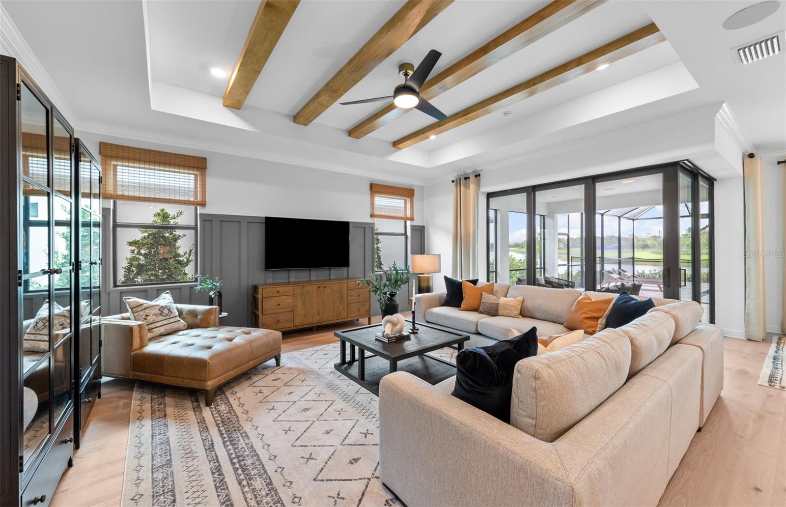 BEACHWALK BY MANASOTA KEY - Residential