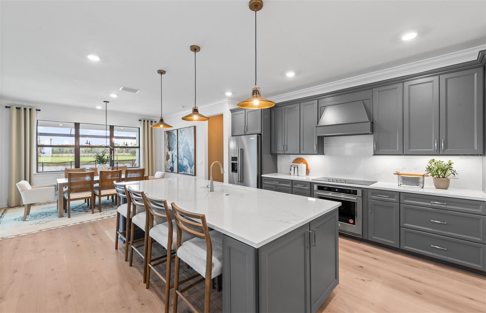 BEACHWALK BY MANASOTA KEY - Residential
