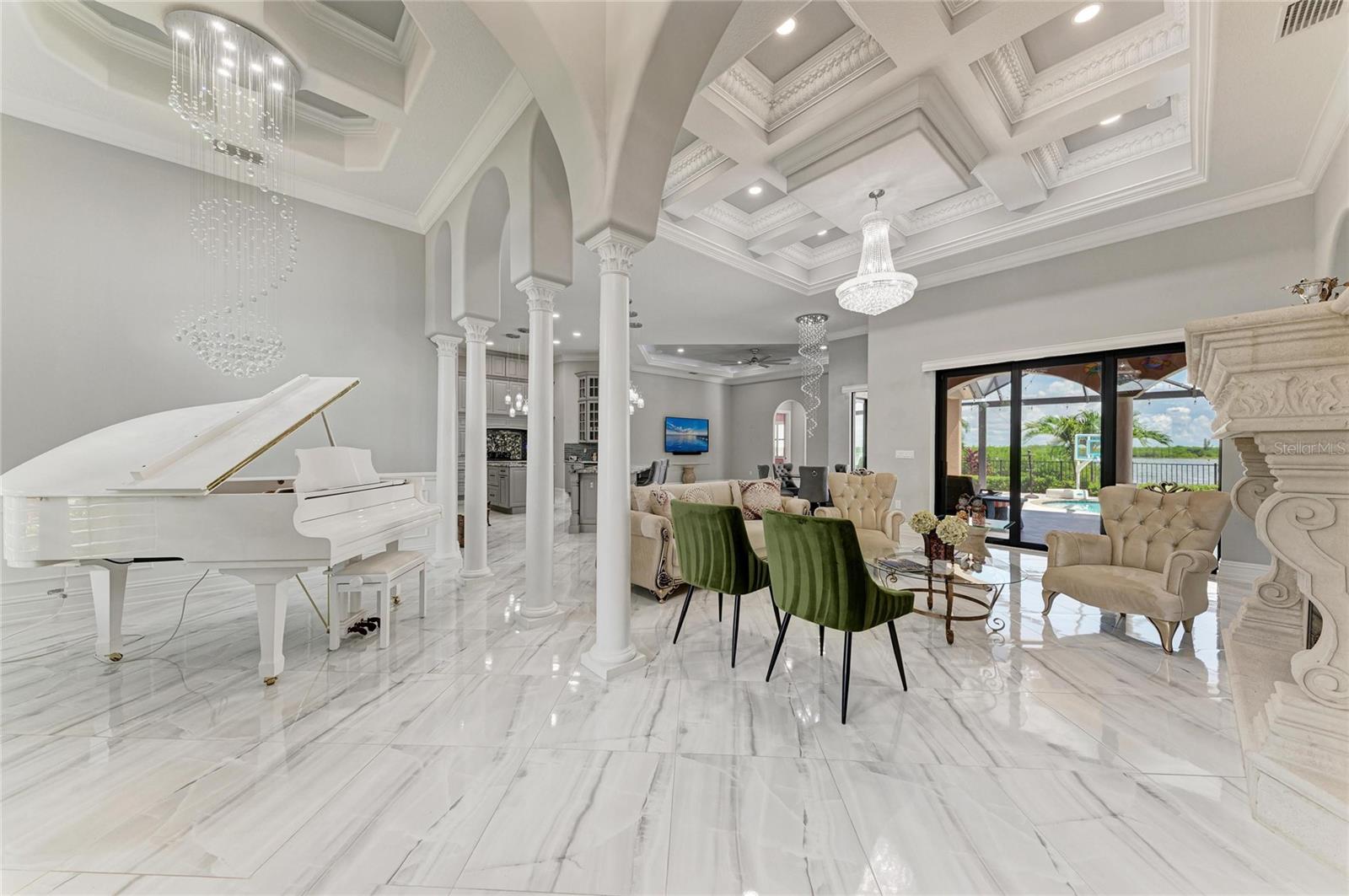 PORT CHARLOTTE SEC 94 01 - Residential
