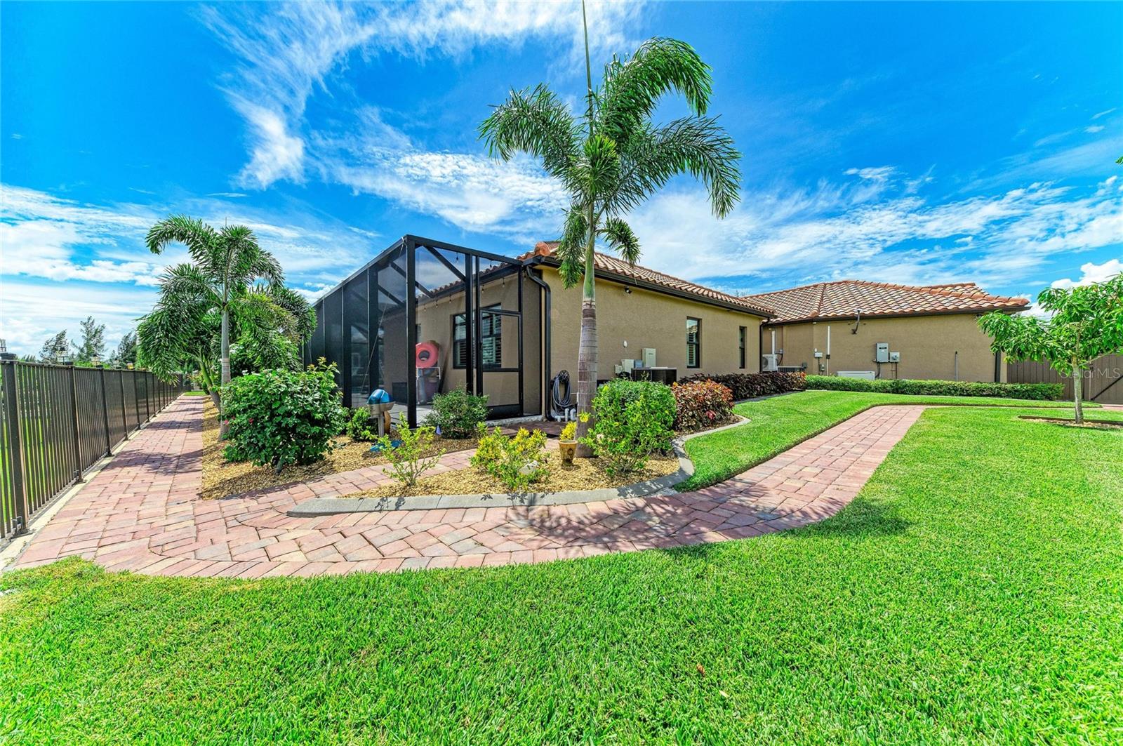 PORT CHARLOTTE SEC 94 01 - Residential