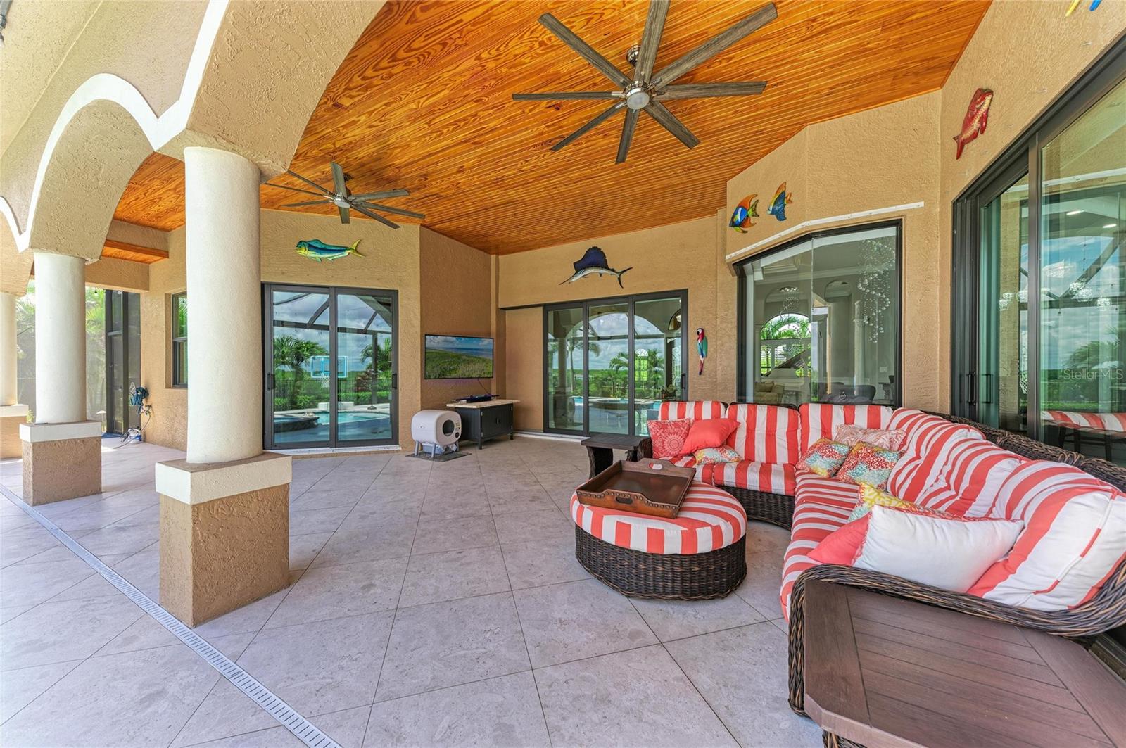 PORT CHARLOTTE SEC 94 01 - Residential