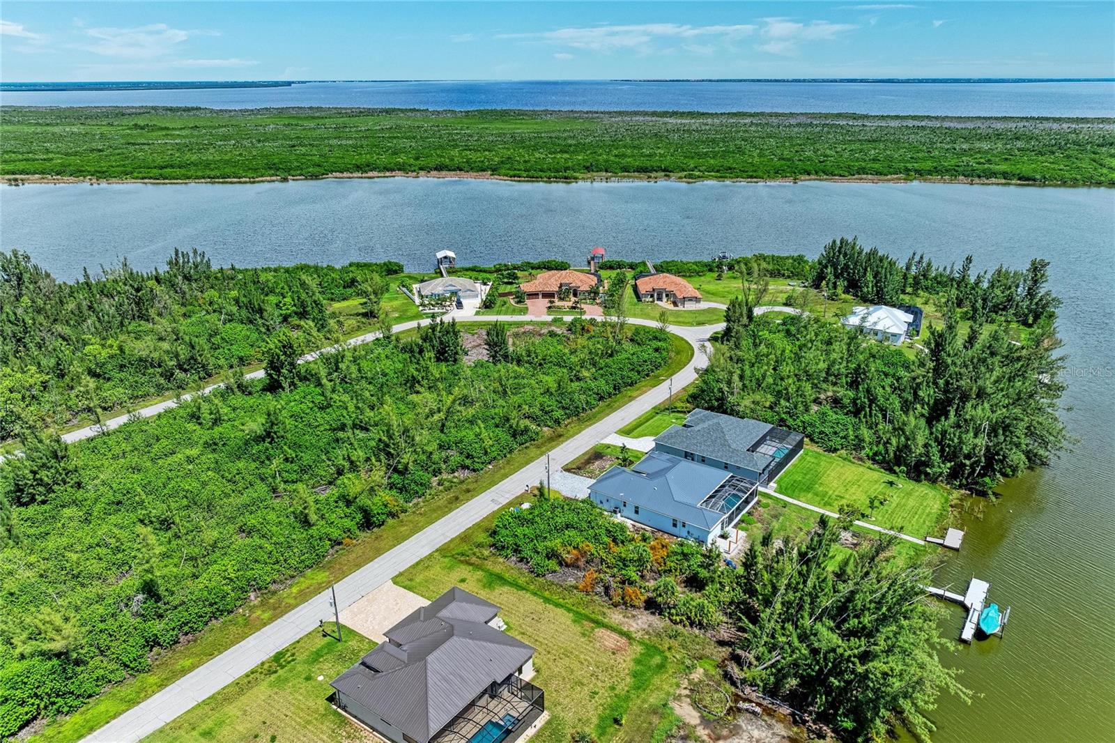 PORT CHARLOTTE SEC 94 01 - Residential