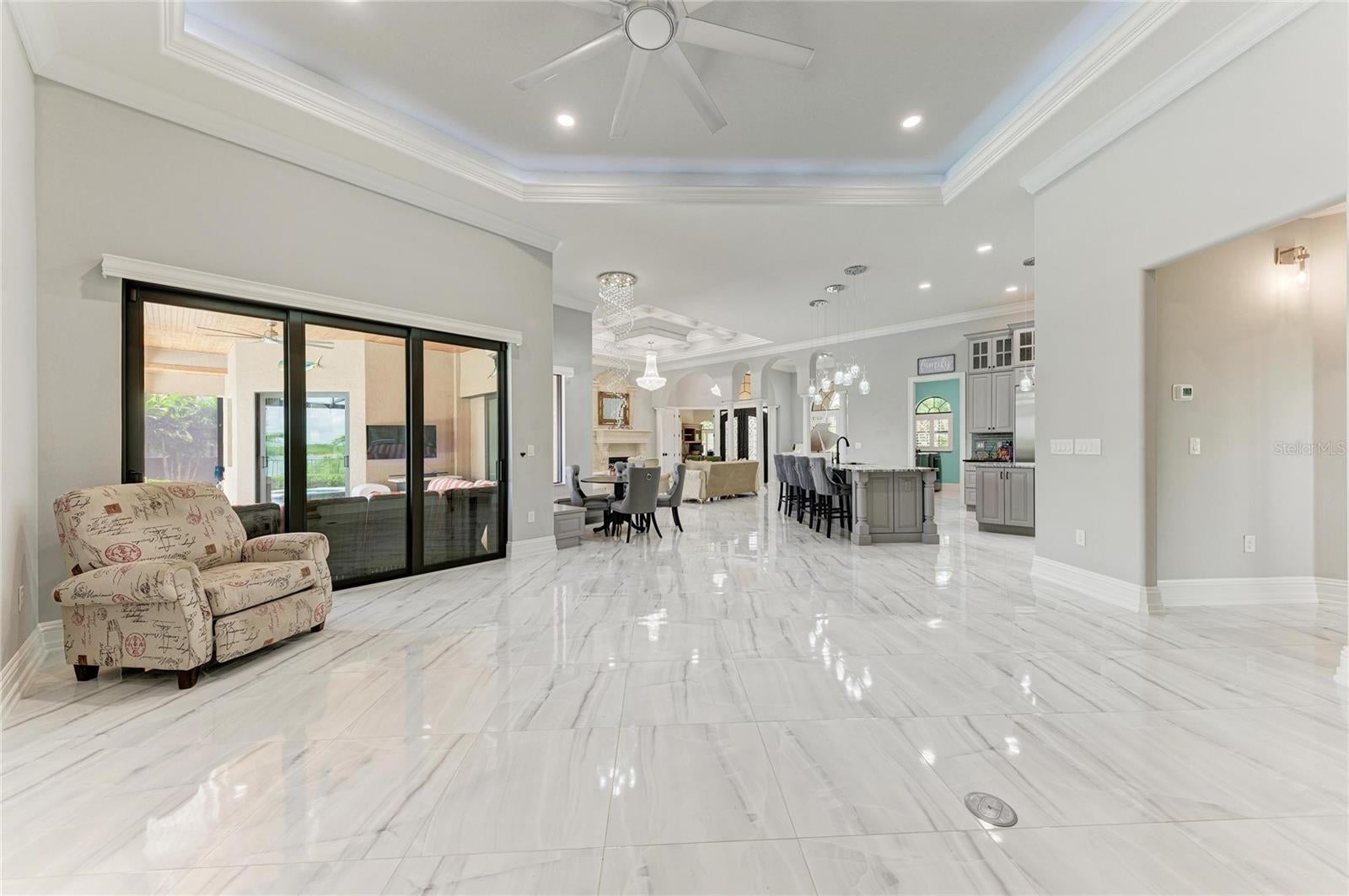 PORT CHARLOTTE SEC 94 01 - Residential
