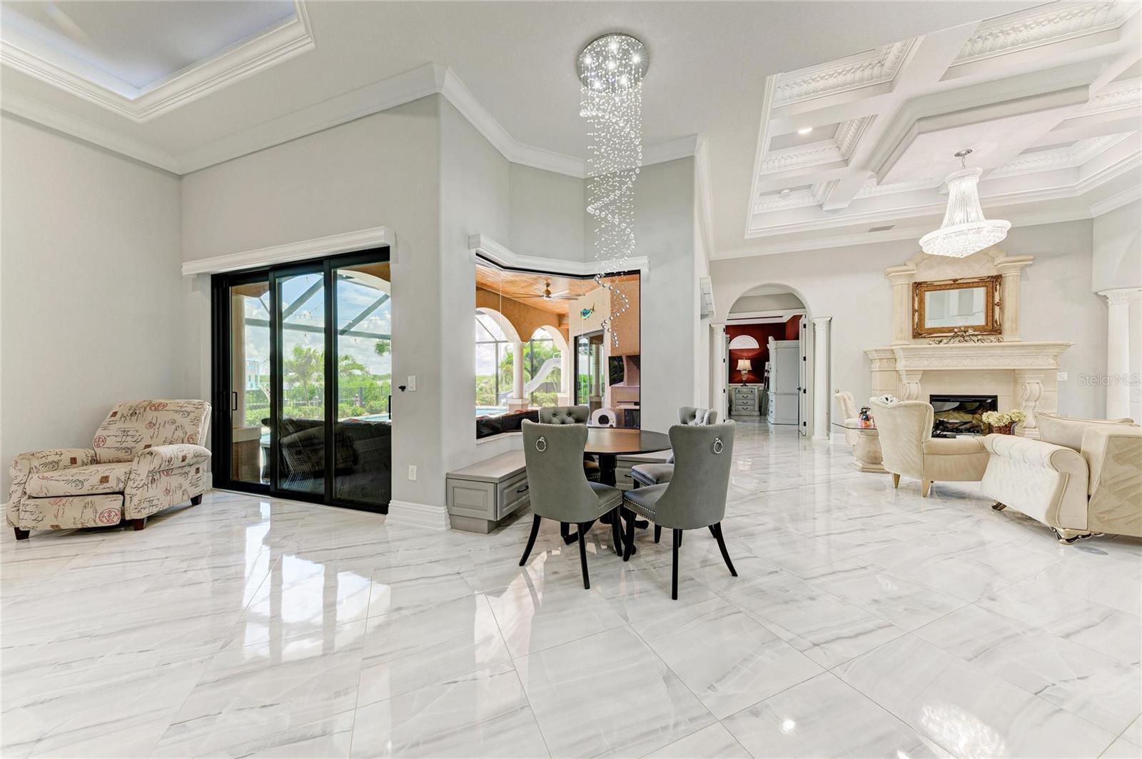 PORT CHARLOTTE SEC 94 01 - Residential
