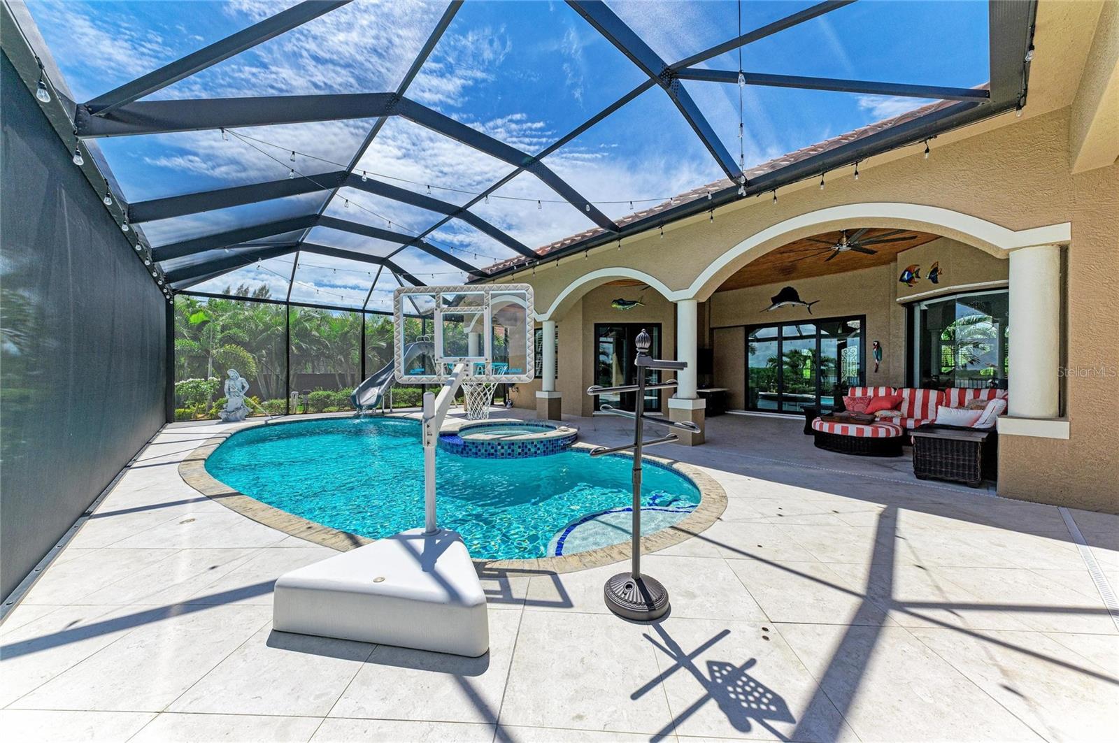 PORT CHARLOTTE SEC 94 01 - Residential
