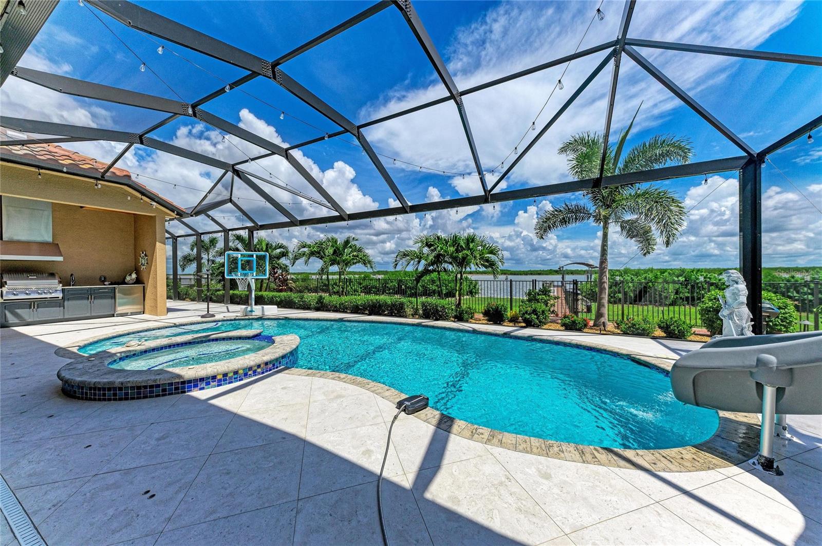 PORT CHARLOTTE SEC 94 01 - Residential