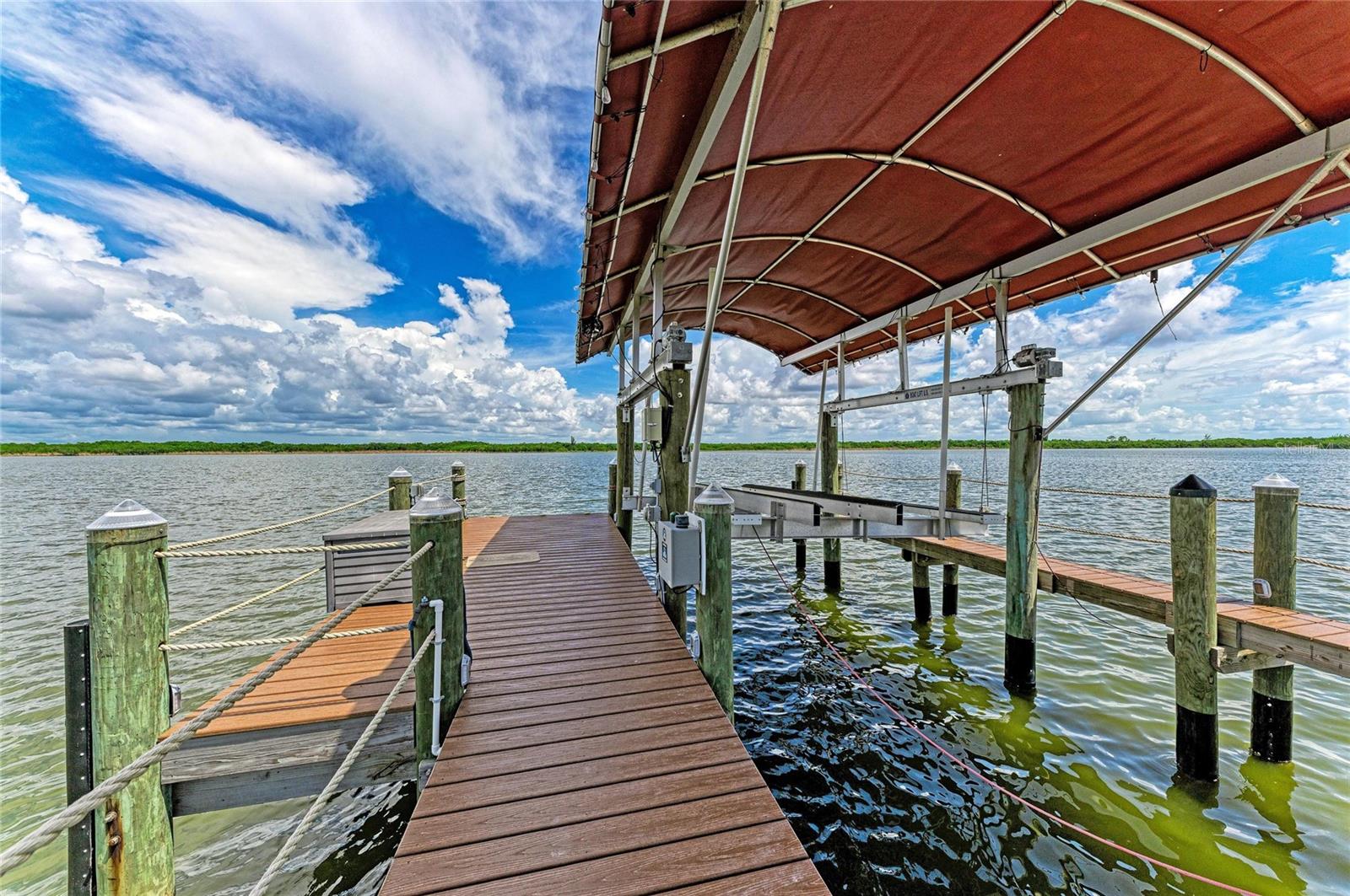 PORT CHARLOTTE SEC 94 01 - Residential
