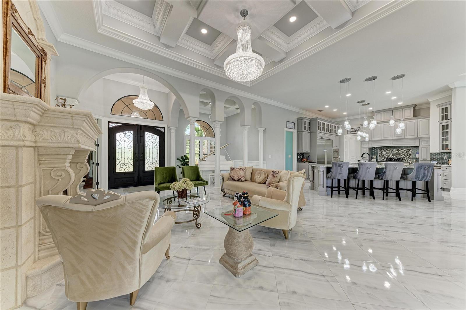 PORT CHARLOTTE SEC 94 01 - Residential