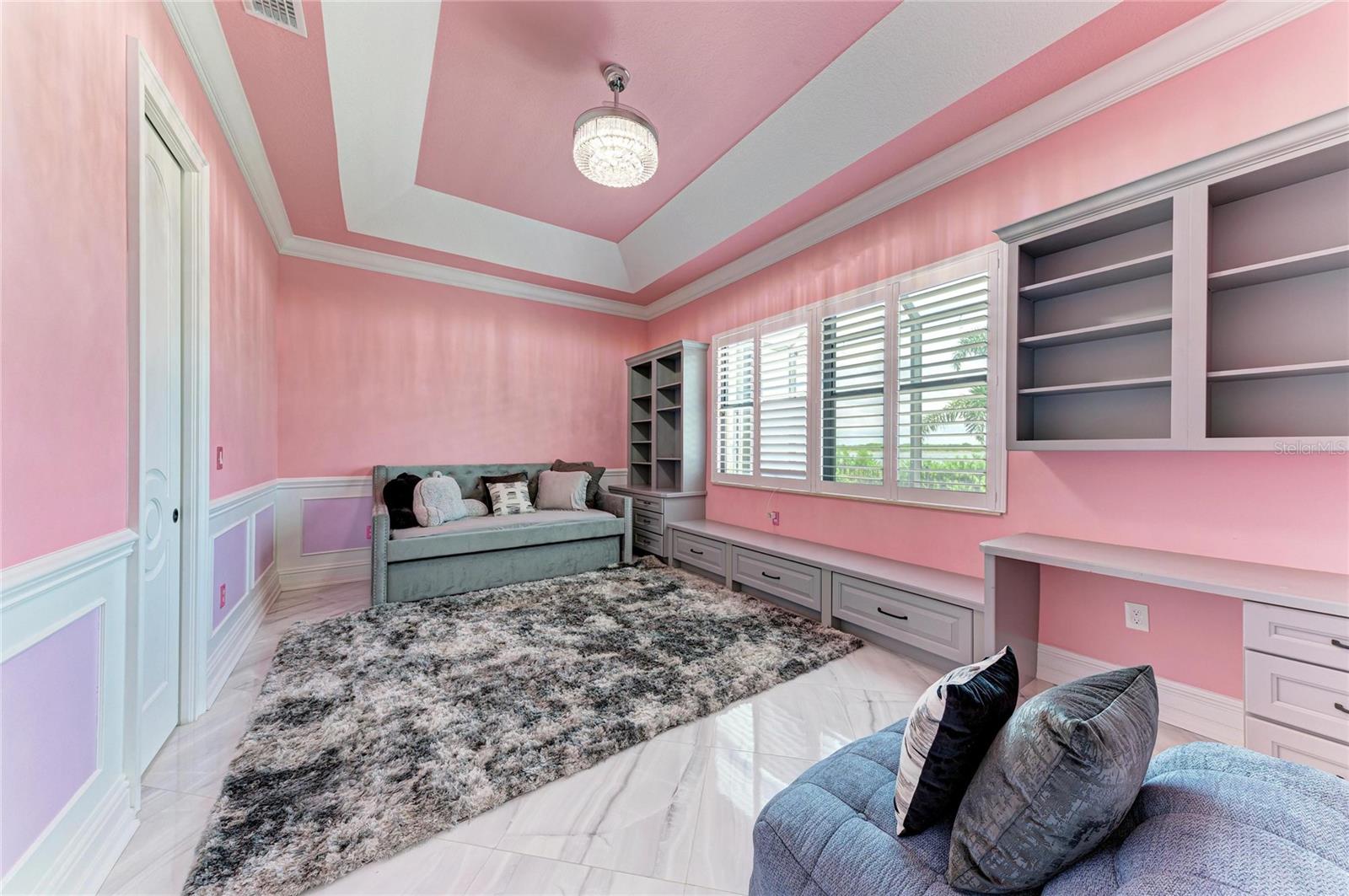 PORT CHARLOTTE SEC 94 01 - Residential