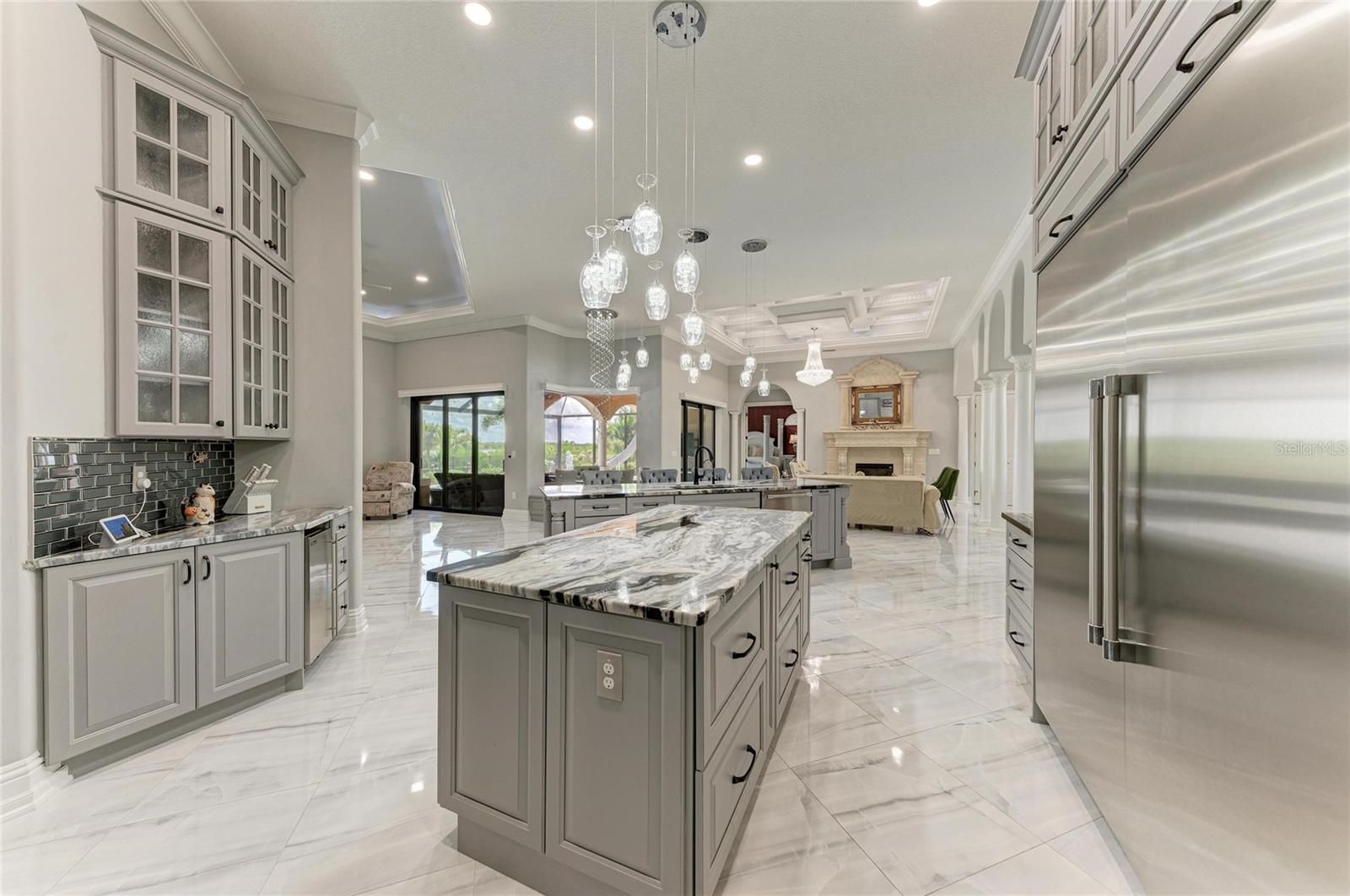 PORT CHARLOTTE SEC 94 01 - Residential