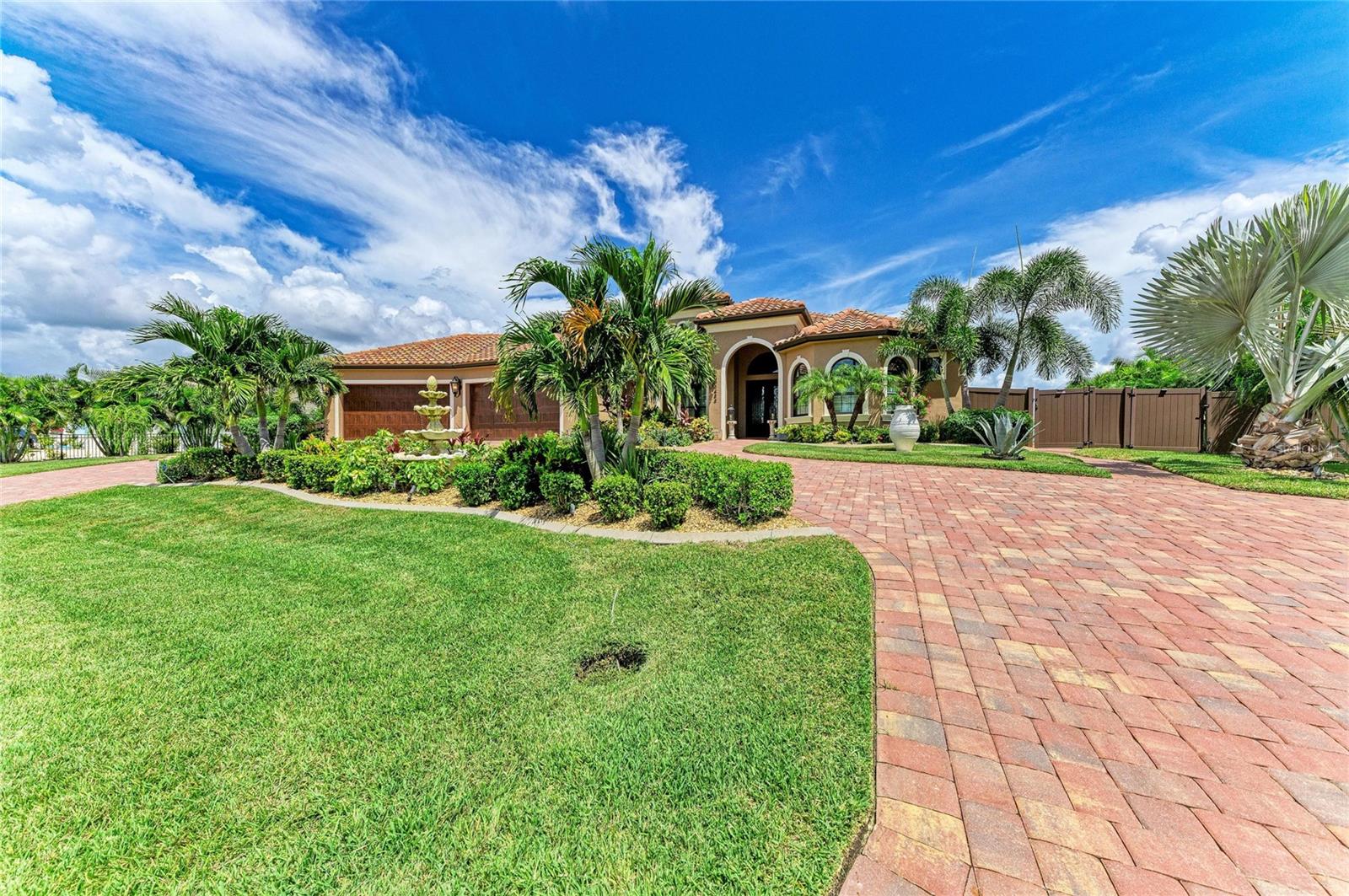 PORT CHARLOTTE SEC 94 01 - Residential