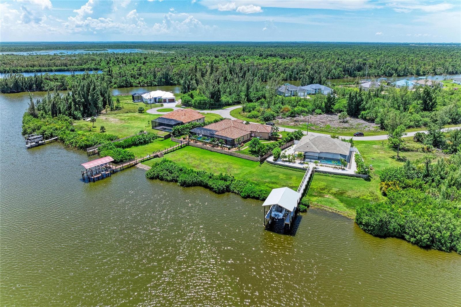 PORT CHARLOTTE SEC 94 01 - Residential