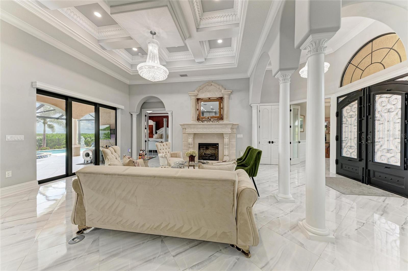 PORT CHARLOTTE SEC 94 01 - Residential