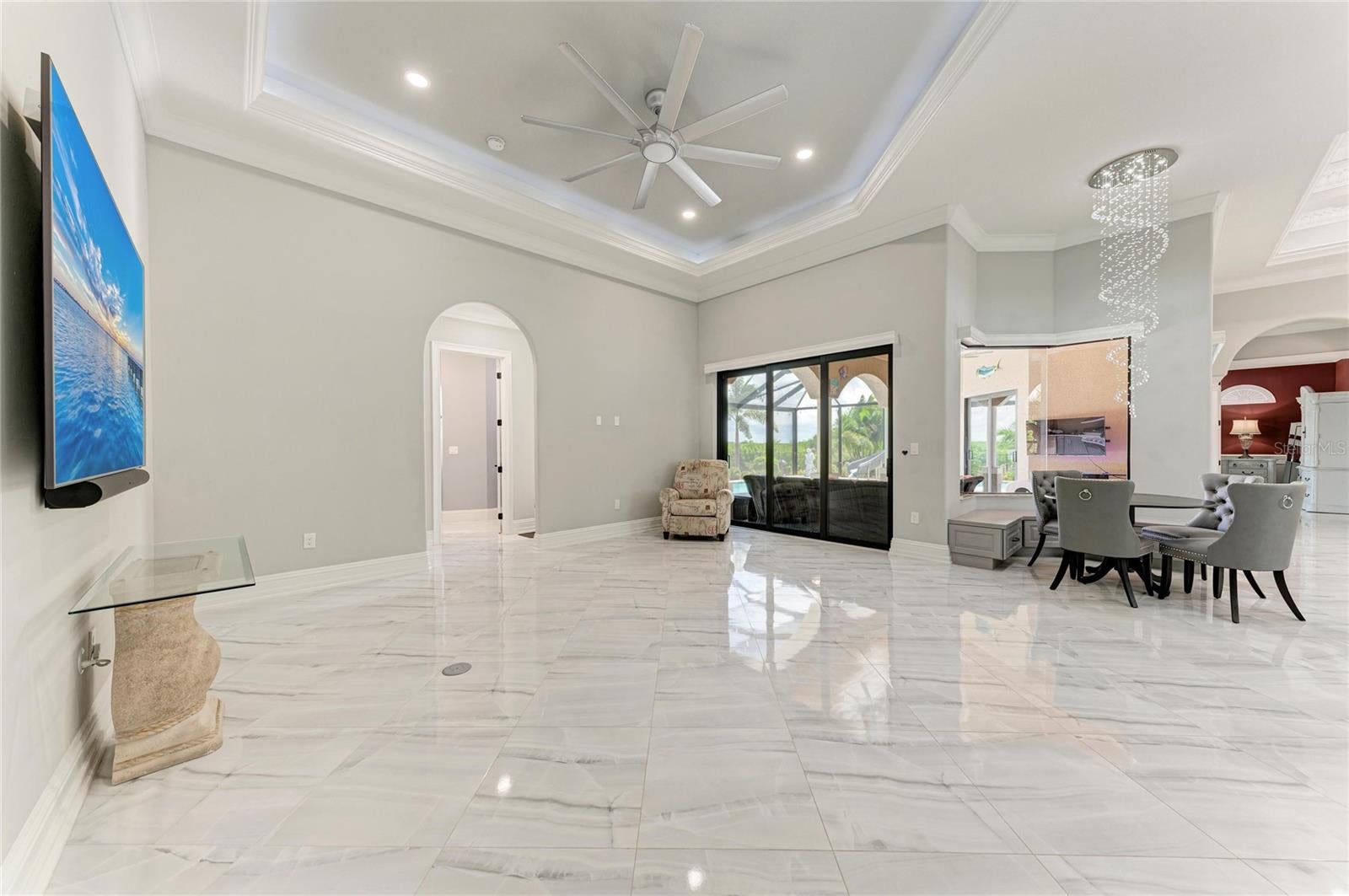 PORT CHARLOTTE SEC 94 01 - Residential