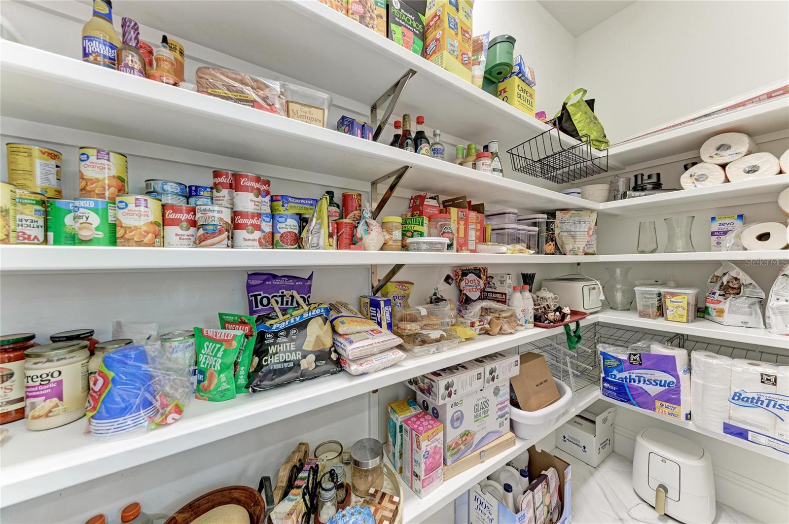 PORT CHARLOTTE SEC 94 01 - Residential