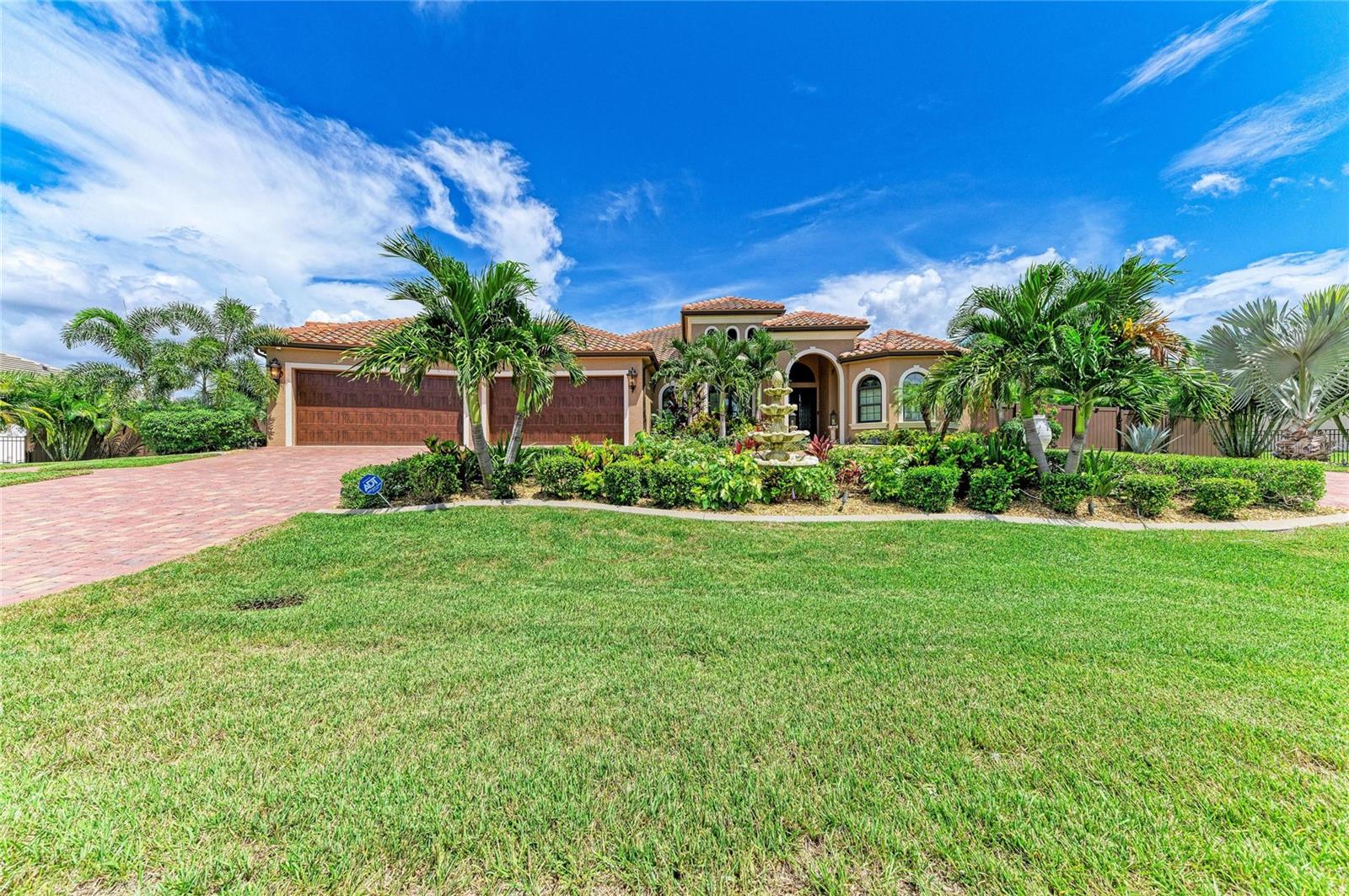PORT CHARLOTTE SEC 94 01 - Residential