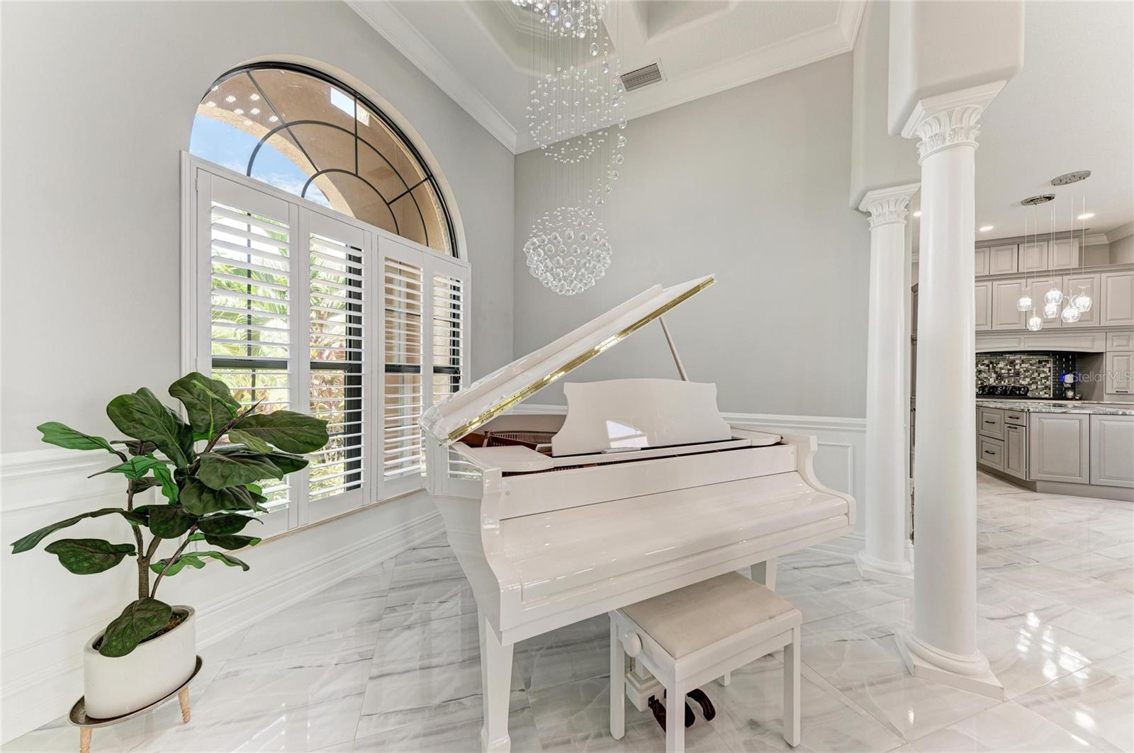PORT CHARLOTTE SEC 94 01 - Residential