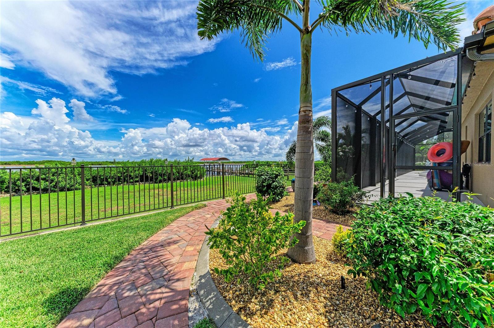 PORT CHARLOTTE SEC 94 01 - Residential