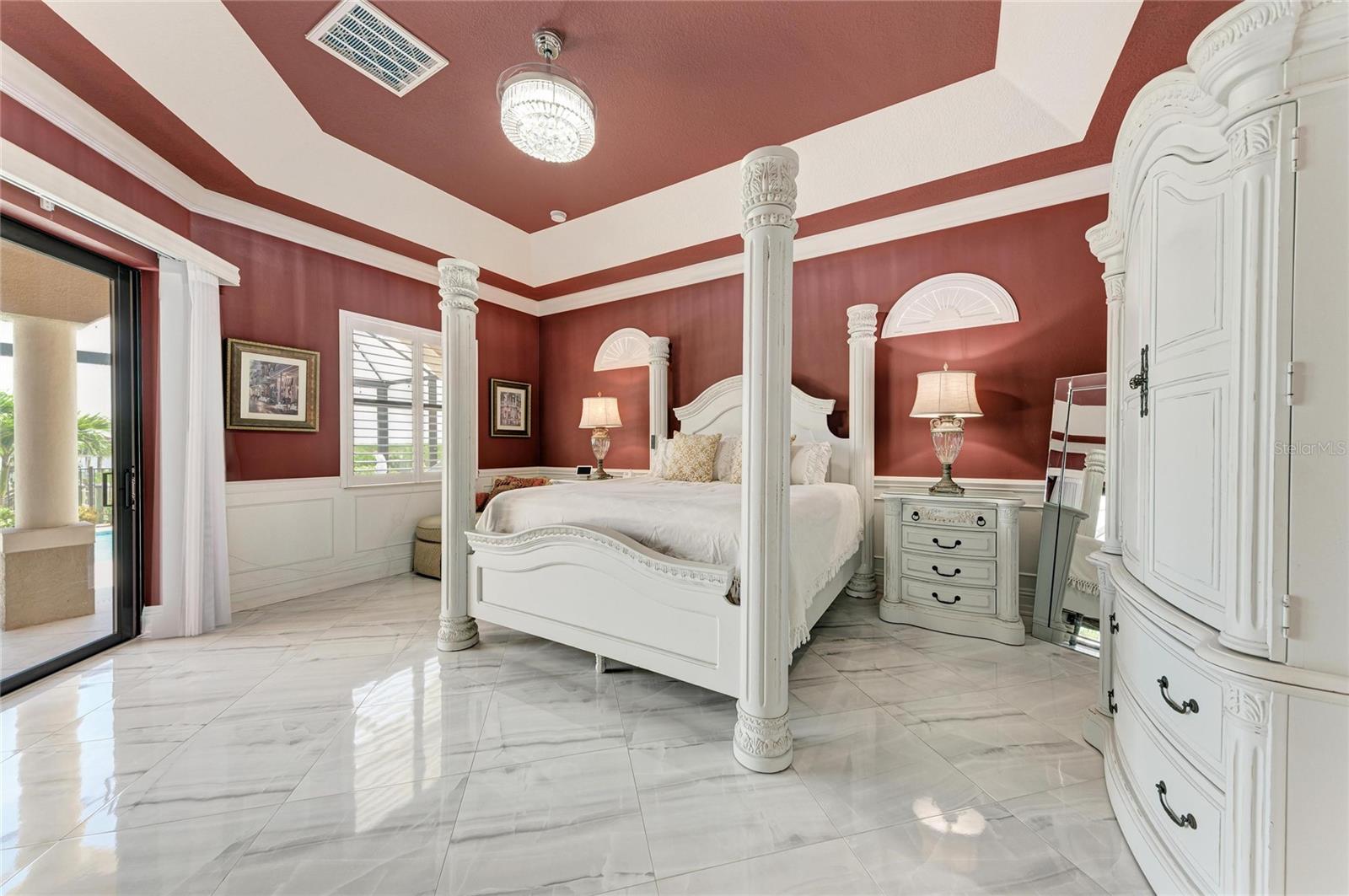 PORT CHARLOTTE SEC 94 01 - Residential