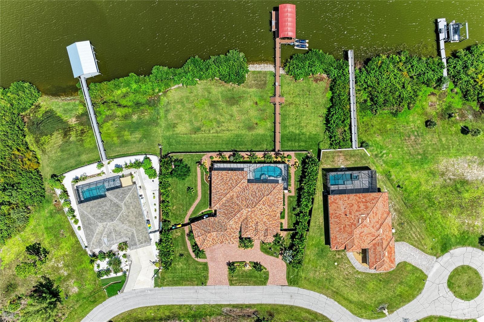 PORT CHARLOTTE SEC 94 01 - Residential
