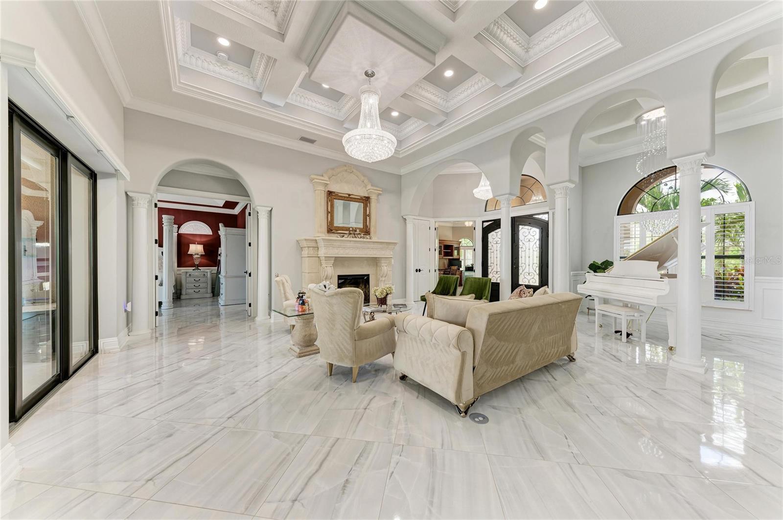 PORT CHARLOTTE SEC 94 01 - Residential
