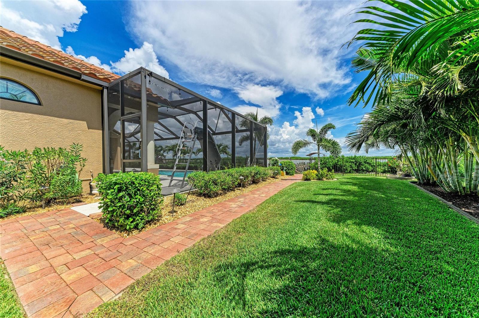PORT CHARLOTTE SEC 94 01 - Residential