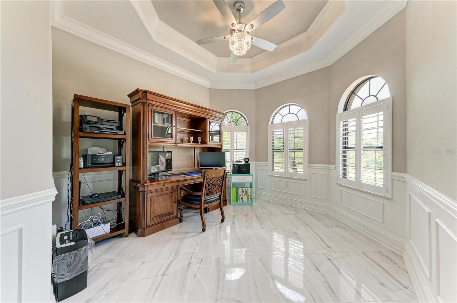 PORT CHARLOTTE SEC 94 01 - Residential
