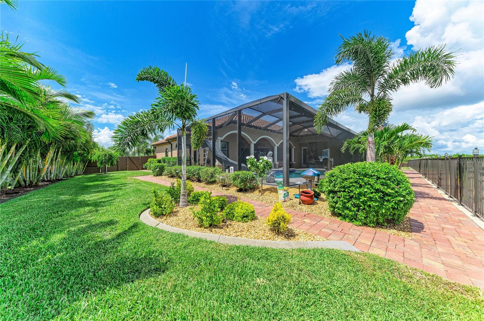 PORT CHARLOTTE SEC 94 01 - Residential