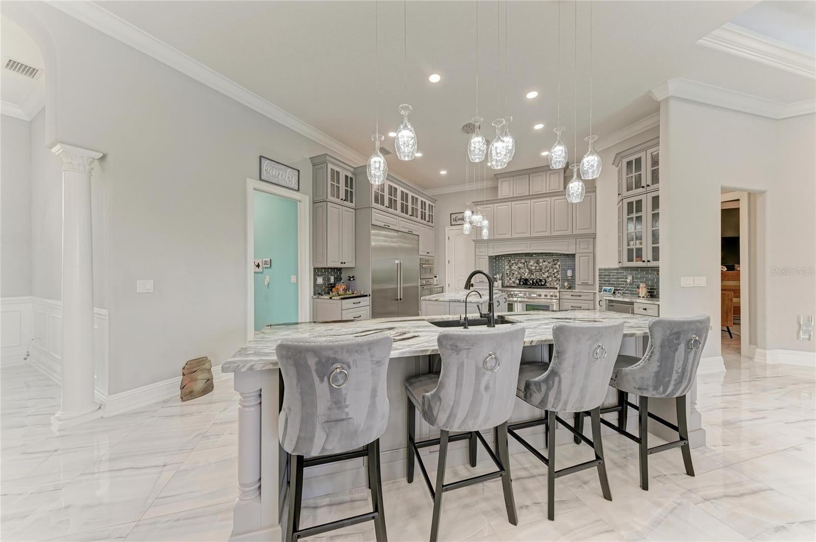 PORT CHARLOTTE SEC 94 01 - Residential