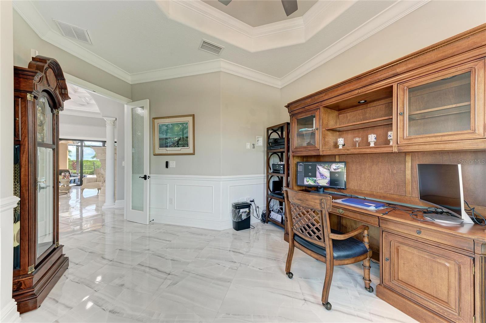 PORT CHARLOTTE SEC 94 01 - Residential