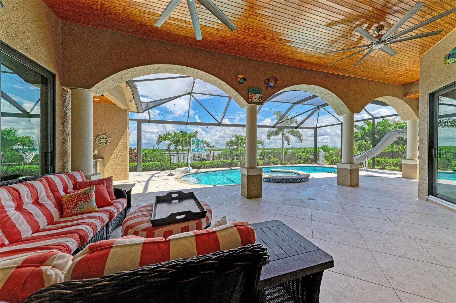 PORT CHARLOTTE SEC 94 01 - Residential