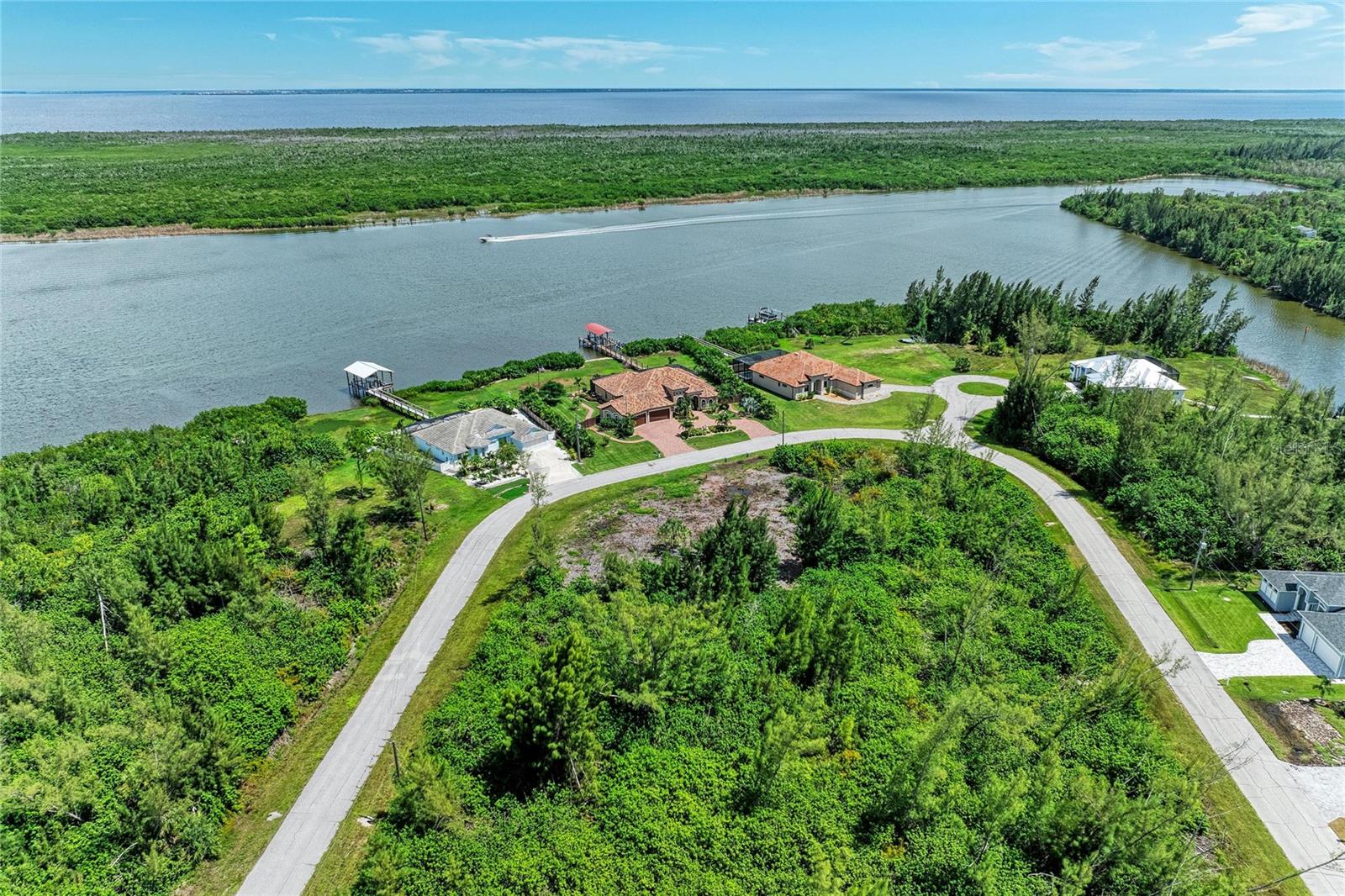 PORT CHARLOTTE SEC 94 01 - Residential