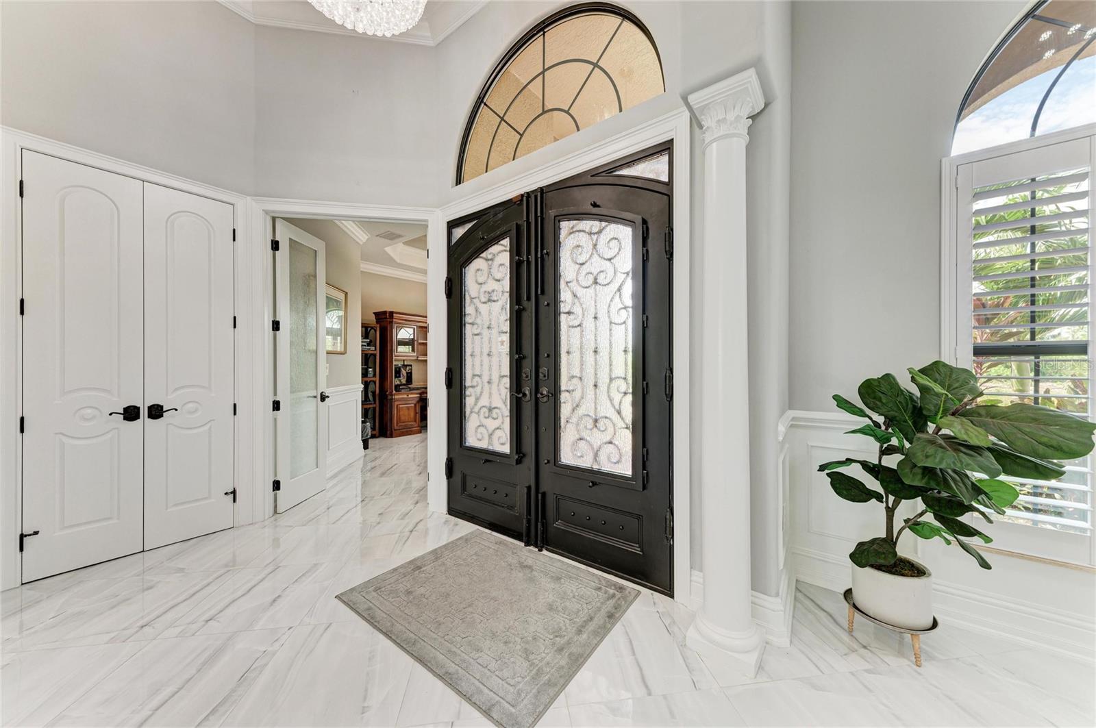PORT CHARLOTTE SEC 94 01 - Residential