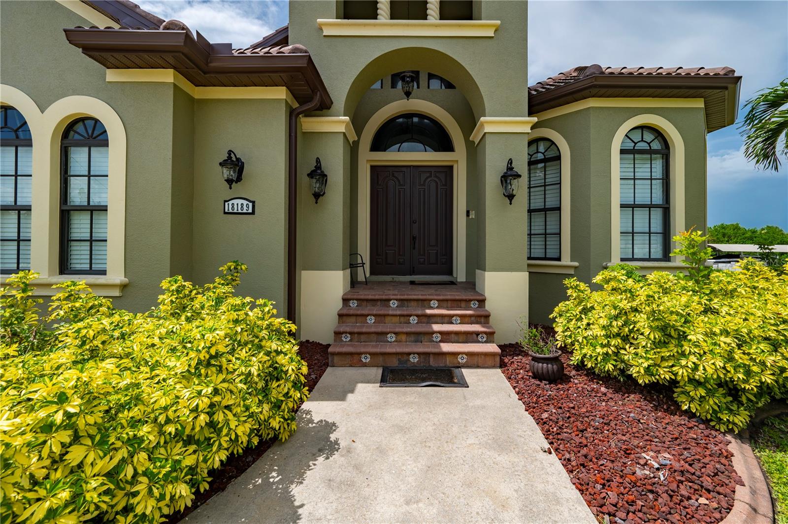 PORT CHARLOTTE SEC 079 - Residential