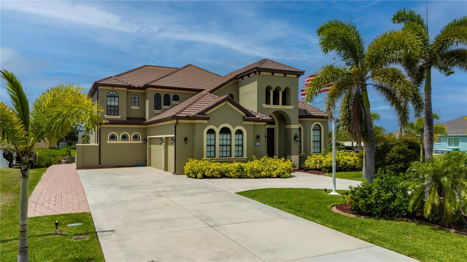 PORT CHARLOTTE SEC 079 - Residential