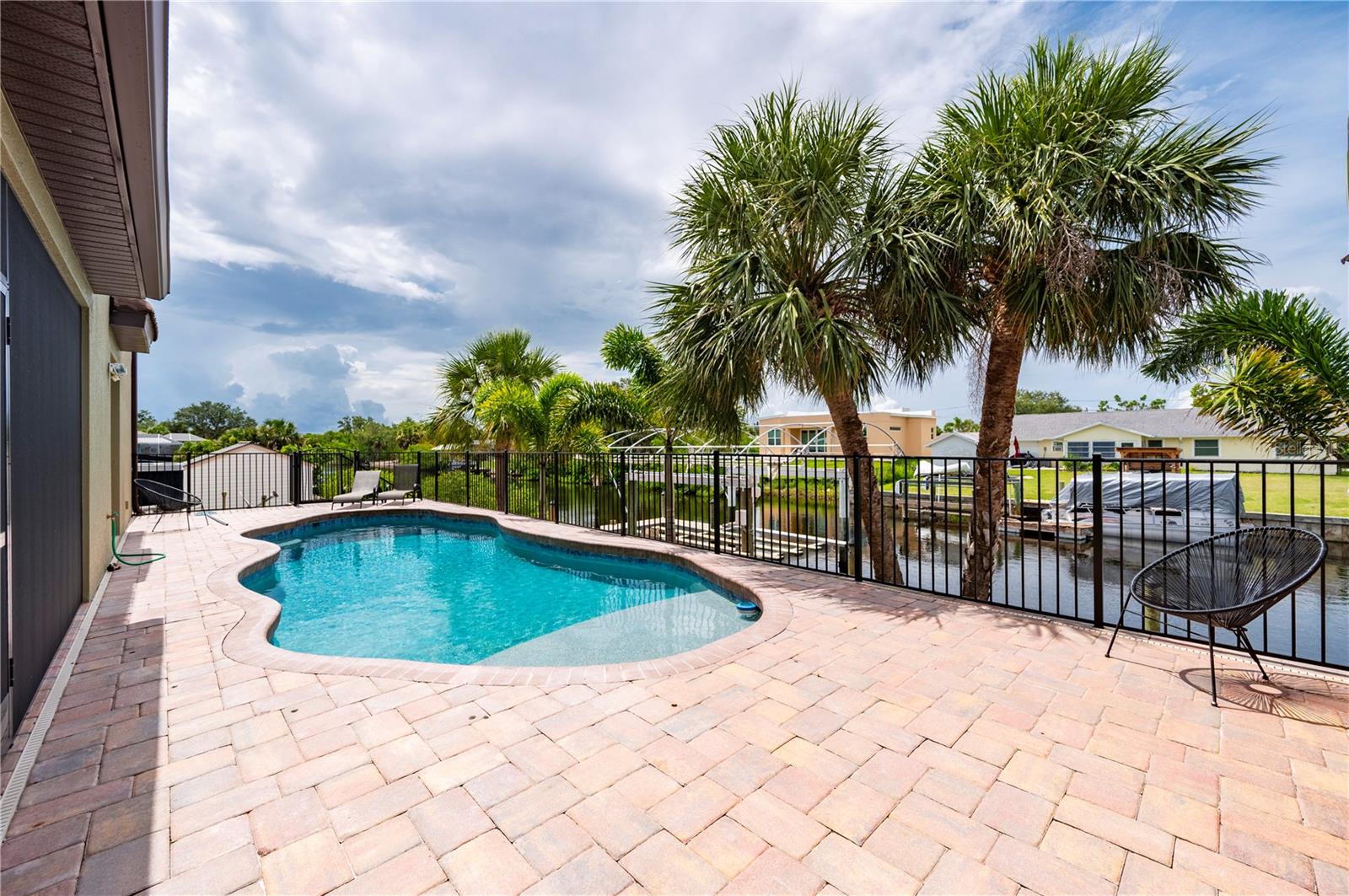PORT CHARLOTTE SEC 079 - Residential