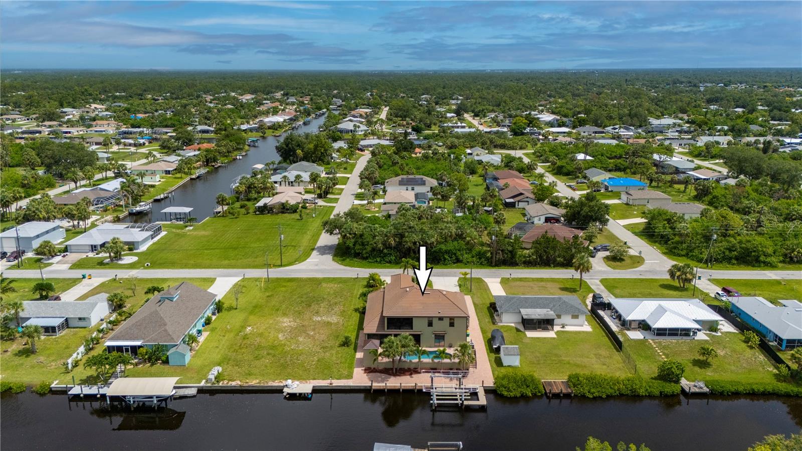 PORT CHARLOTTE SEC 079 - Residential
