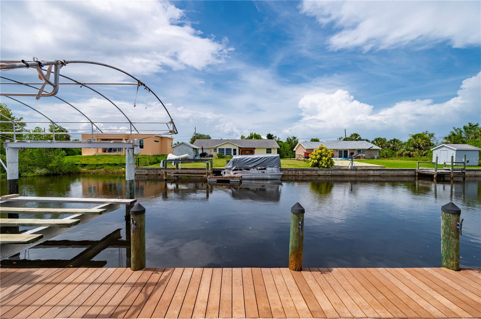 PORT CHARLOTTE SEC 079 - Residential